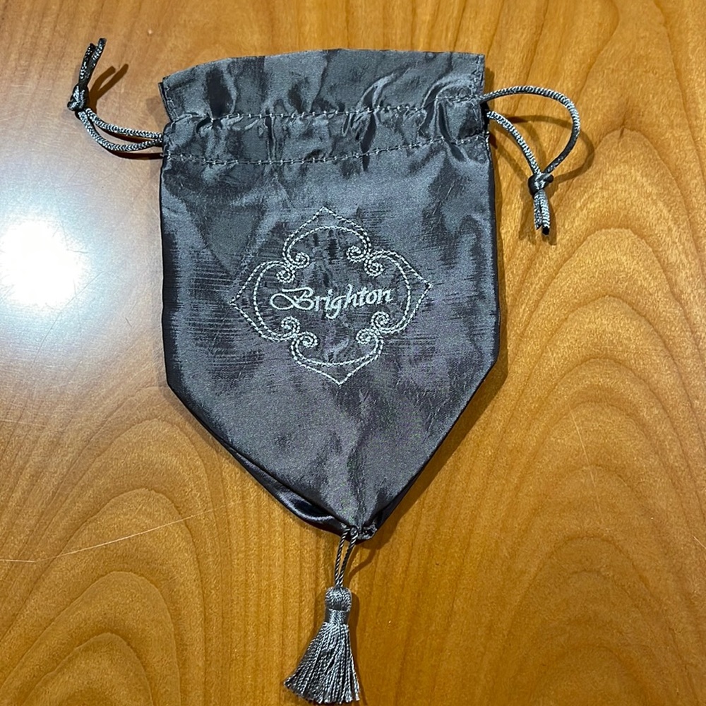 BRIGHTON Jewelry Pouch